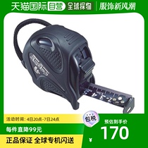 Japan Direct mail TRUSCO Model TRC2555GLK Universal design measuring tape Unilock25mm Width 5 5 m