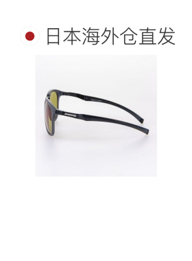 日本直邮SWANS运动太阳镜 Radiant Del ULTRA LENS钓鱼款 黑色 RA