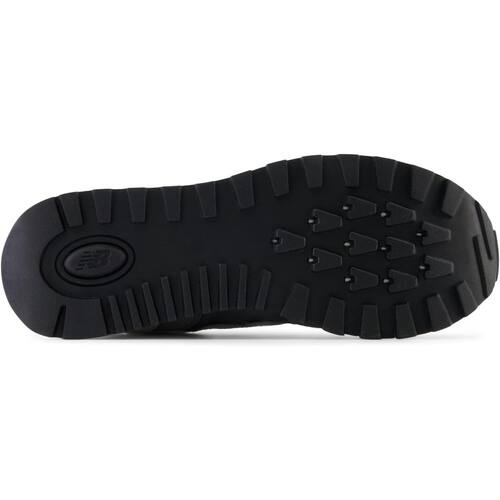 日本直邮NEW BALANCE U574LG-GD 休闲鞋 灰色 NEW BALANCE 运动休 - 图3