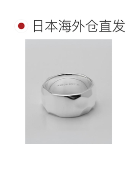 1h可退 日本直邮MAISON SPECIAL 【Made In YAMANASHI Jewelry】