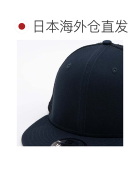 日本直邮NEW ERA NEWERA 帽子 9FIFTY 950 纯色 旗帜标志 均码 NE
