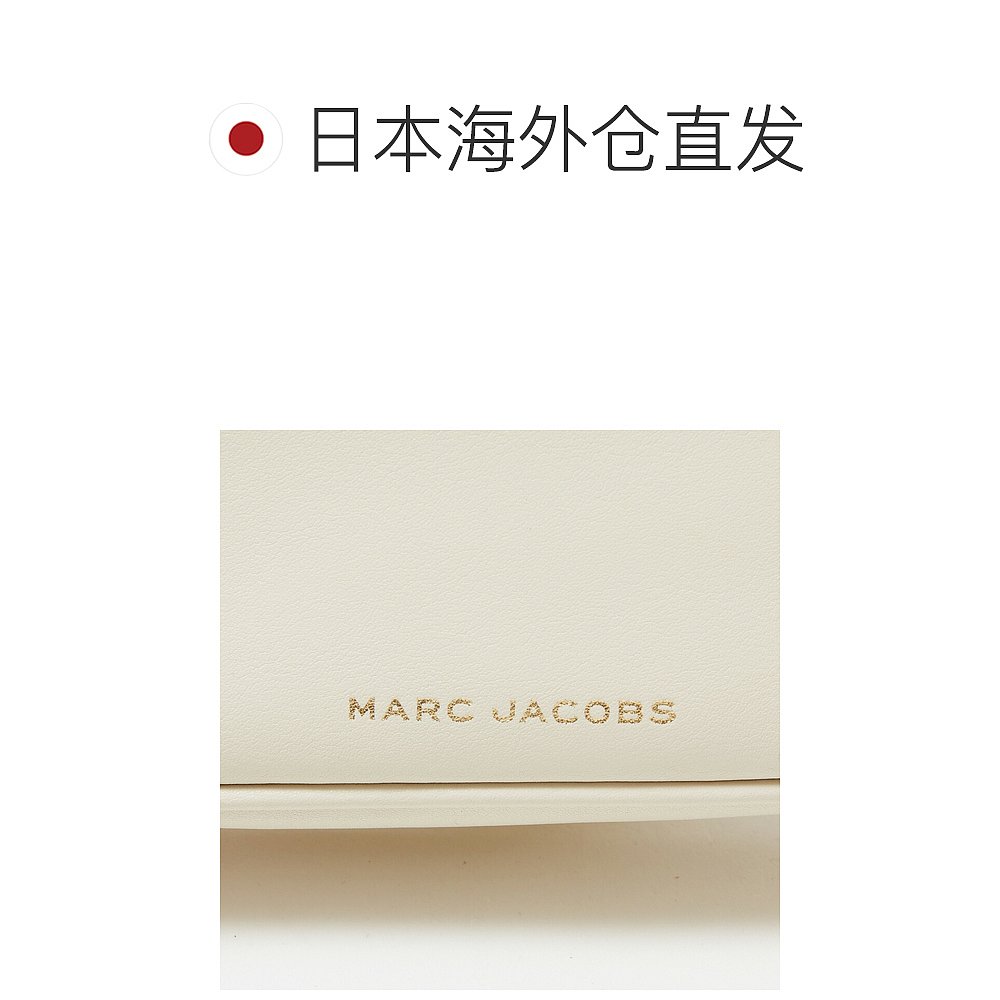 日本直邮马克雅可布 MARC JACOBS 2WAY包 J标记 H967L03FA22-图1