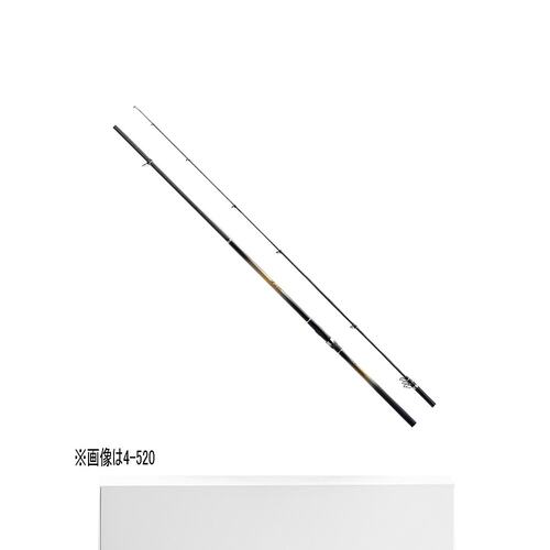 日本直邮 Shimano Rod '22 Iso 长投 AX 3-520 [5] - 图3