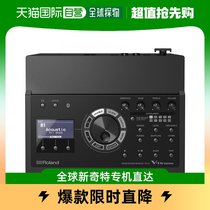 (Japan Direct Mail) Roland Roland Instruments Tool Electronic Drum Sound Source TD-17 Workmanship Delicacy Warp
