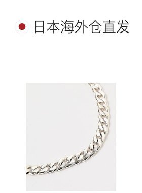 1h可退 日本直邮XOLO JEWELRY男士BEAMS 基础链条手链 高级感十足
