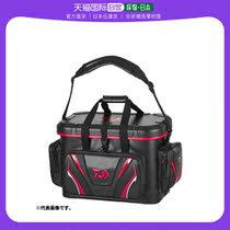 Japan Direct mail Daiwa Provor cool bag 28 C red