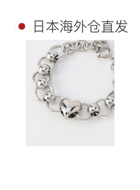 日本直邮官方授权 FREAK'S STORE Infinity Circle Bracelet