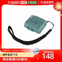 (Japan Direct Mail) Vixen Prestige Portable 15 Magnification Microscope Mint Blue 21263-7