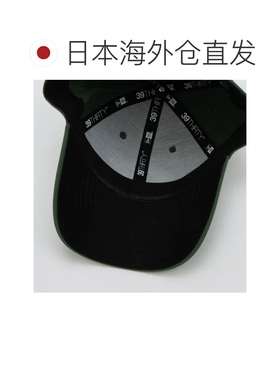 日本直邮NEW ERA 3930 美国职业橄榄球联盟 绿湾包装工队 绿色