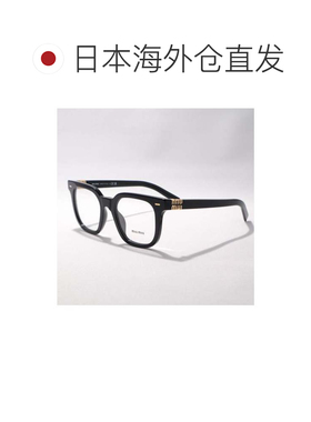 日本直邮Miu Miu 缪缪眼镜VMU 06X威灵顿型 VAU1O1蜂蜜哈瓦那色