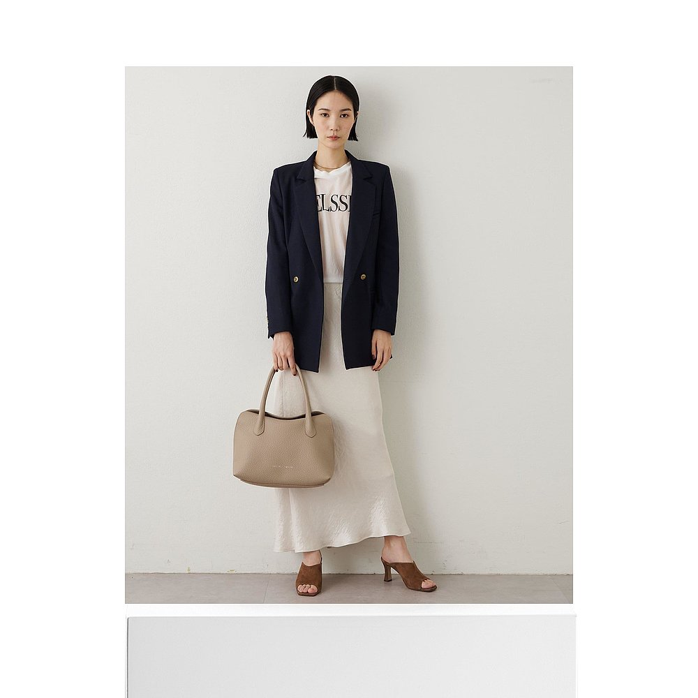 1h可退 日本直邮官方授权 IACUCCI 莱娜 M ALCE单肩包手提包 - 图3