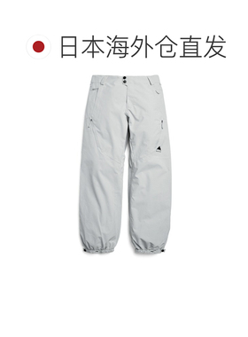 日本直邮BURTON 2027 Women's Reserve 2L Relaxed Pants 女士单
