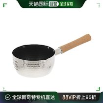 (Direct mail in Japan) Bestco IH snowpan ND-141 16cm kitchen Supplies pan with 16cm