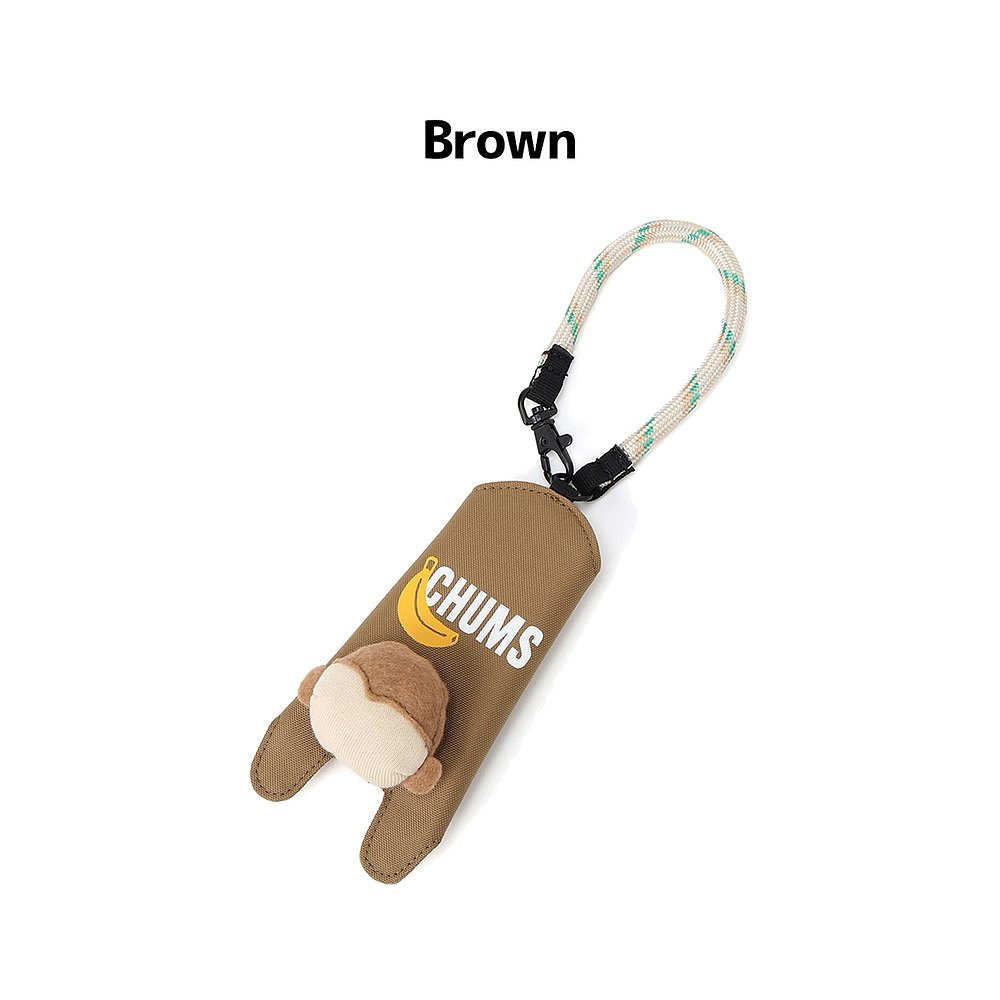 ձֱCHUMS MonKey CaseŮͨԿװԿ׿C