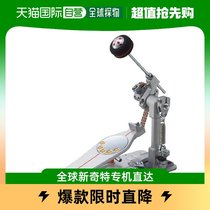 (JAPAN DIRECT MAIL) Pearl DEMON rack subdrum large drum pedal drum mallet suit silver P-3000C