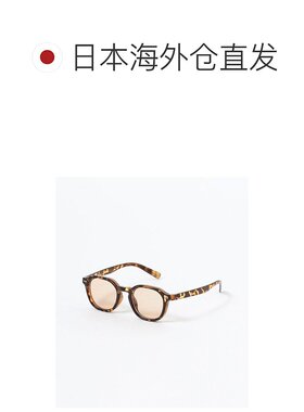 1h可退 日本直邮Ray BEAMS noeyedia / 太阳镜 