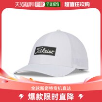 (Japan Direct Mail) Titleist Tetlis Athletic Supplies Golf Hat and sunhat TH23AO