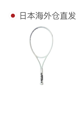 日本直邮HEAD 硬式网球拍 Power 110 仅球拍框架 [232316(Men’s)