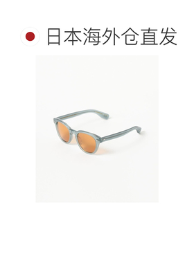 1h可退 日本直邮OLIVER PEOPLES CARY GRANT男士复古款太阳镜 246
