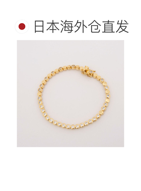 日本直邮agatha paris 女士 手链脚链