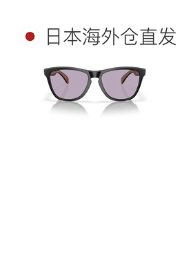 日本直邮Oakley Frogskins OO9245-E554 太阳镜