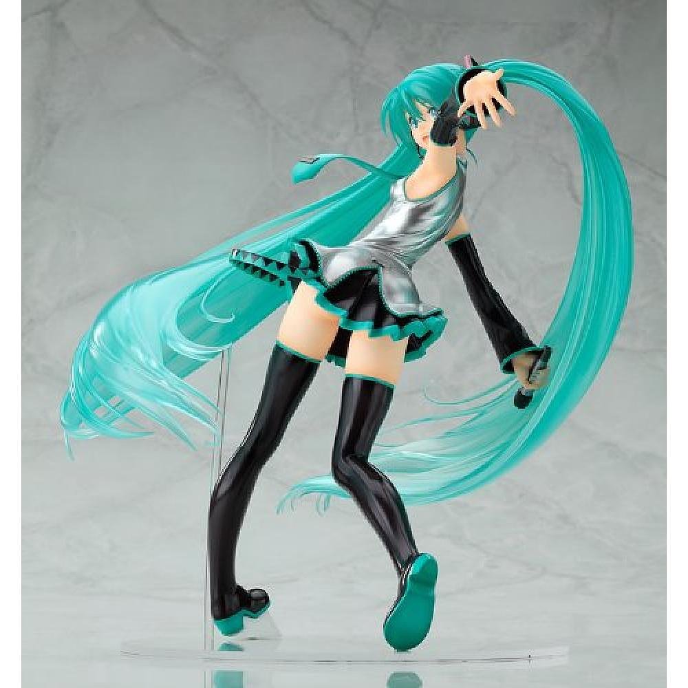 【日本直邮】Max Factory手办初音未来Tony ver. 1/7 scale PVC人-图2