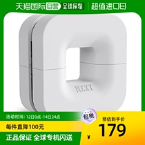 (Japan Direct Mail) Nzxtnje Headphones Rack White Logo Engrave Fashion Casual Daily 100 Ride Minimis
