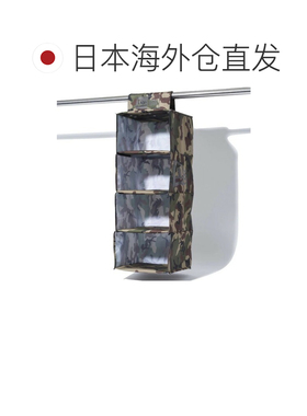 日本直邮New Era 帽子收纳盒 [14524791]
