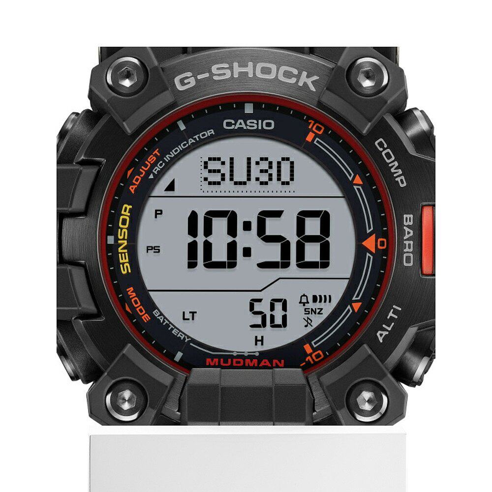 日本直邮卡西欧G-SHOCK GW-9500MEC-1JF手表 - 图3