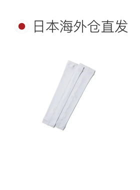 日本直邮NEW ERA 纽 ERA 白色袖套套袖参考款配饰盒装