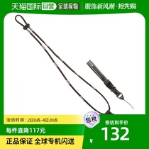 (Japanese direct mail) NIKON Nikon neck with 2 ways compact grey 6918 inclined satchel with shoulder straps