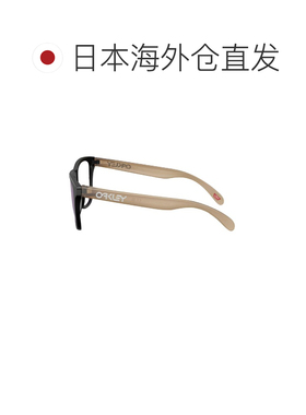 日本直邮OAKLEY 太阳镜 FROGSKINS Oakley Frogskins 男女士太阳/