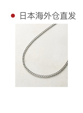 1h可退 日本直邮官方授权 COLONY 2139 不锈钢喜平项链