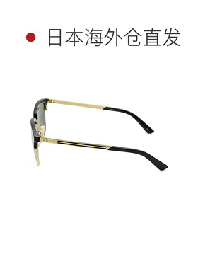 日本直邮GUCCI Smart系列 GG0697S-001 太阳镜 男女通用