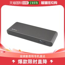 (Japan Direct Mail) startech com expander Thunderbolt 3 USB 4K Display W