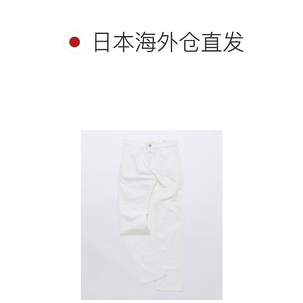 日本直邮SHIPS GROWN&SEWN Independent Slim Pant Ultimate Twil - 图1