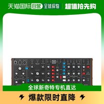 (JAPAN DIRECT MAIL) BEHRINGER Blingda Simulation synthesizer Bellinger Rhythm Synthesizer MODE