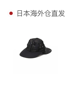日本直邮MOUNTAIN RESEARCH 男士 渔夫帽 长檐防【付后1h可退】