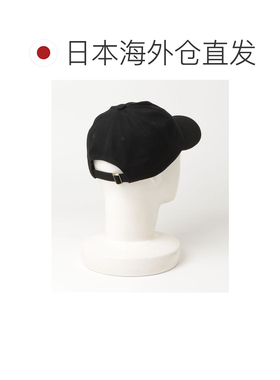 日本直邮HOHO-COCO 男士 刺绣棒球帽 118500113 【付后1h可退】