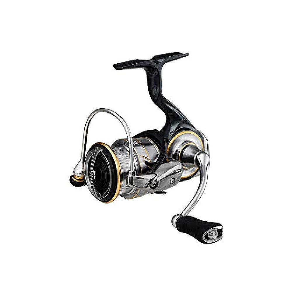 【日本直邮】DAIWA  渔线轮  LUVIAS  LT2500-XH  2020年款达亿瓦 - 图0