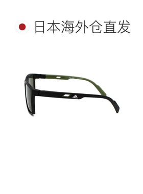 日本直邮 adidas 太阳镜 男士