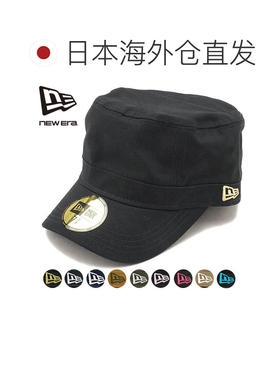 日本直邮New Era NEWERA CAP圆顶鸭舌工作帽WM-01 13561916