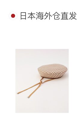 日本直邮Casselini 春夏款女士贝雷帽 1181110400【付后1h可退】