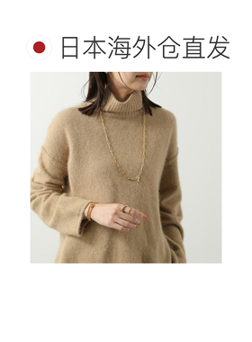 日本直邮CELINE 女士双结手镯461FV6BRA.35OR金色35OR