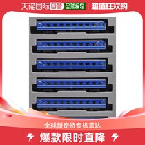 (JAPAN DIRECT MAIL) KATO N GAUGE 24 SERIES SLEEPER Express Yuzuru 6 compartment 10-812 Bus