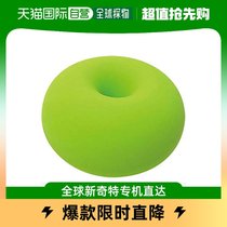 (Japan Direct Mail) Nakabayashi Zhonglin Classic Pen Holder Green Lemon Green Brief CFT-PC1LG