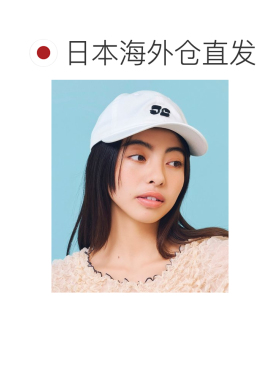 日本直邮NEW ERA Casselini 9THIRTY™标志棒球帽