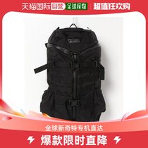 Japanese direct mail MYSTERY RANCH male and female identical 2-DAY ASSAULT Daily backpacks for the day