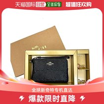 (Japan Direct Mail) COACH Ms. COACH Other Bawbag-Wallet ・accessories