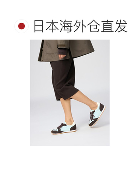 日本直邮Combination 运动鞋优衣库